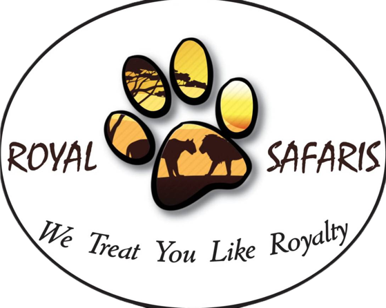 RoyalPaw Safaris