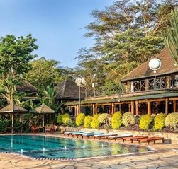 Nakuru National Park | Safari Tour Guide