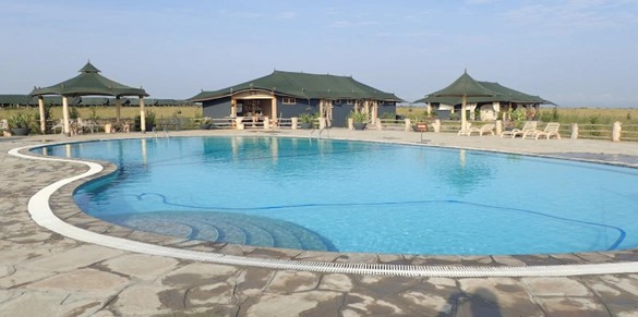 Ol Pajeta Conservancy | Safari Tour Guide